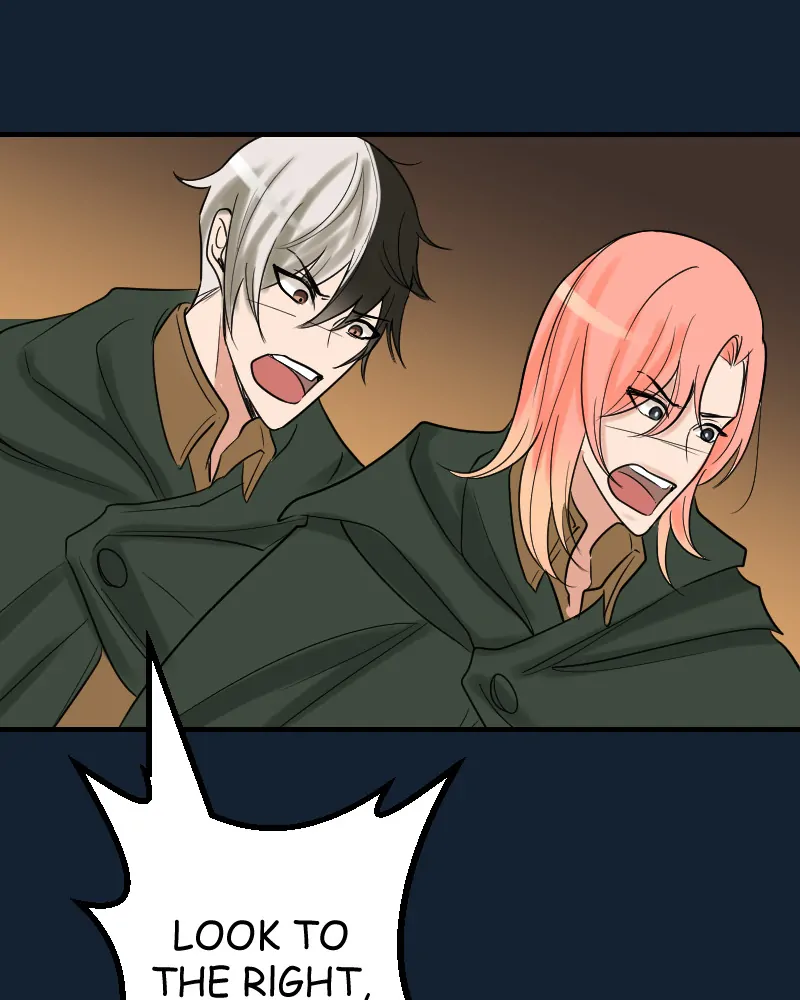 Read My Lovely Bodyguard ENGLISH Manga Online