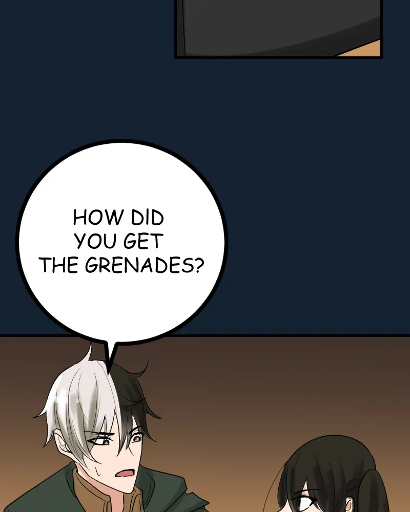 Read My Lovely Bodyguard ENGLISH Manga Online