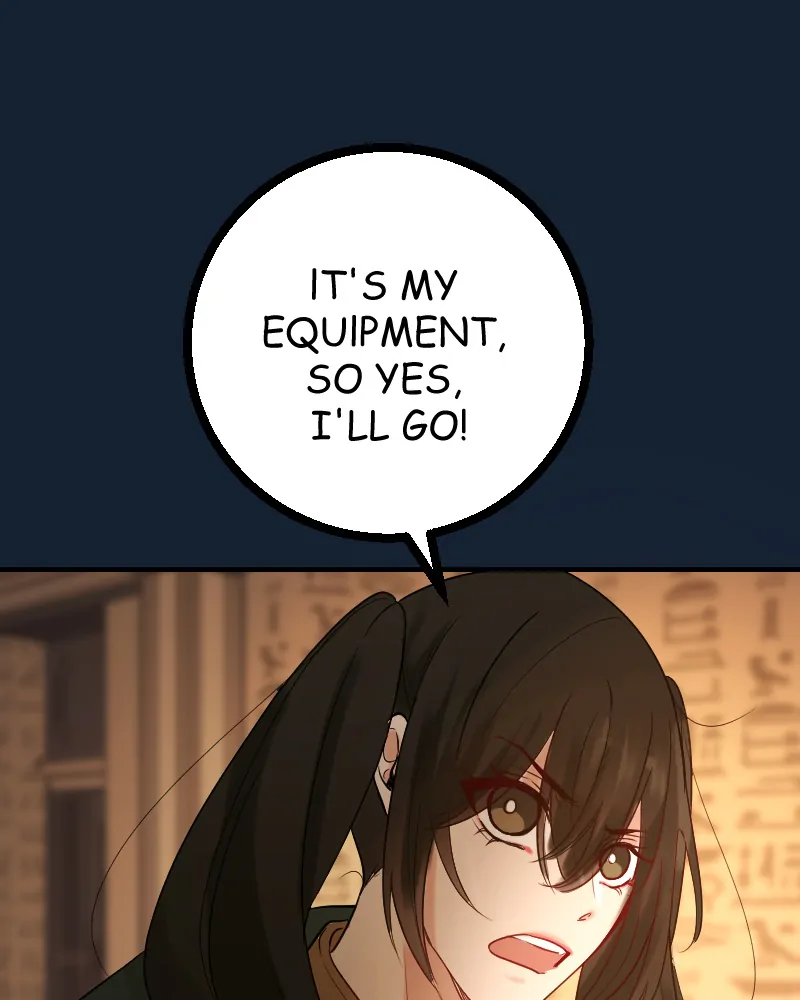 Read My Lovely Bodyguard ENGLISH Manga Online