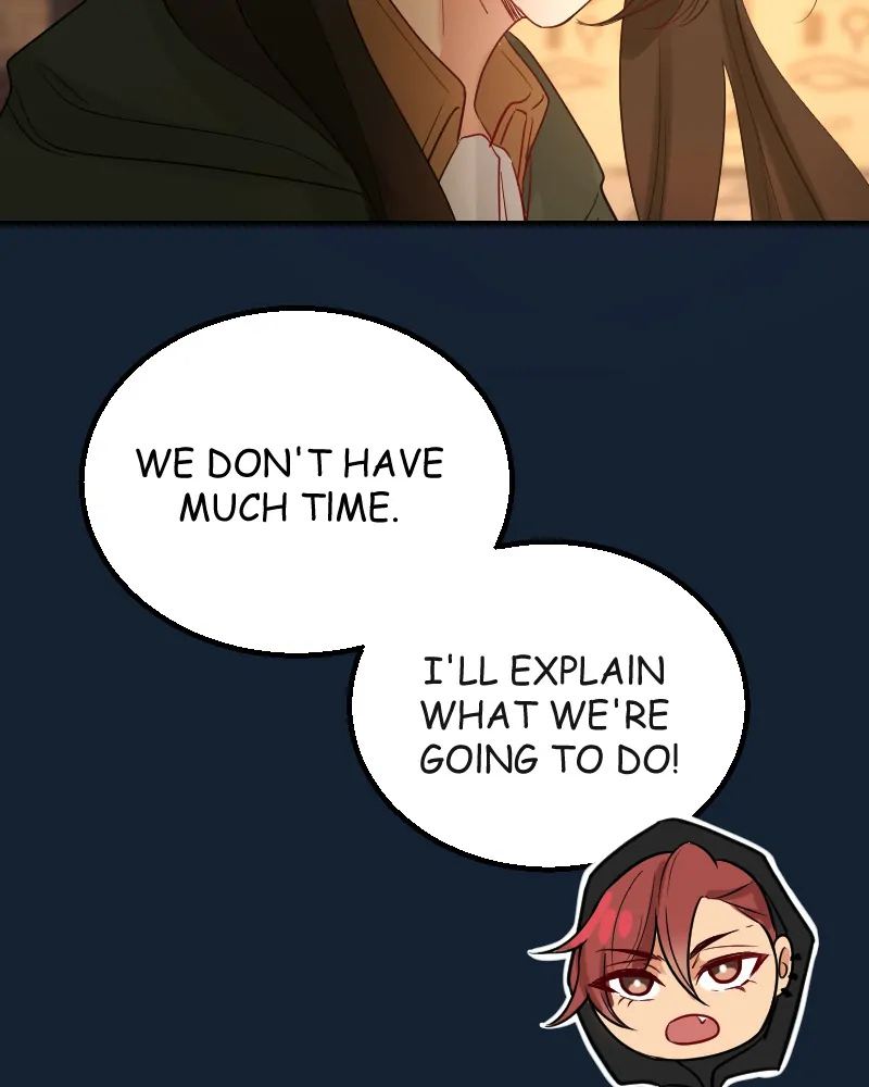 Read My Lovely Bodyguard ENGLISH Manga Online