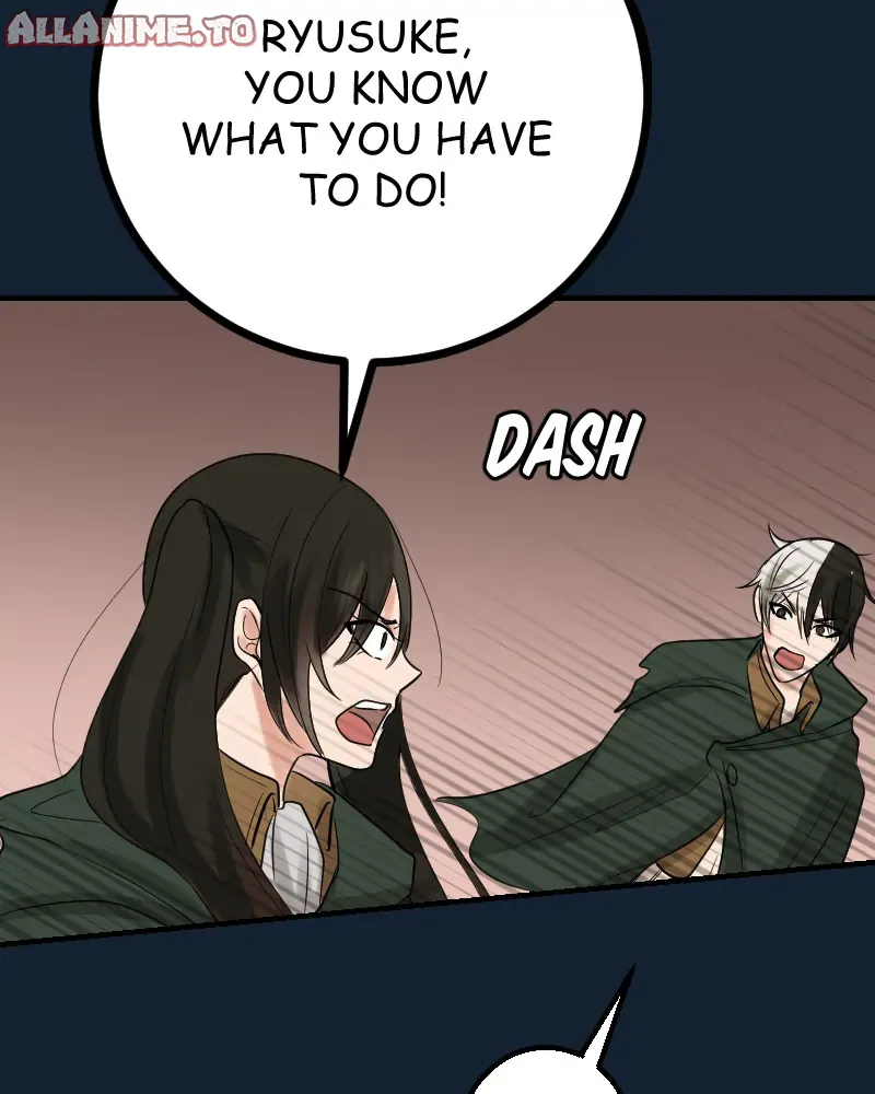 Read My Lovely Bodyguard ENGLISH Manga Online