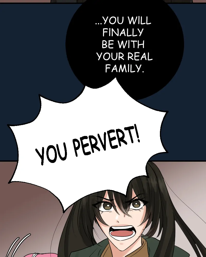 Read My Lovely Bodyguard ENGLISH Manga Online