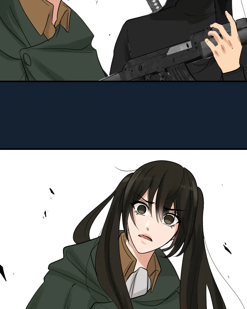 Read My Lovely Bodyguard ENGLISH Manga Online