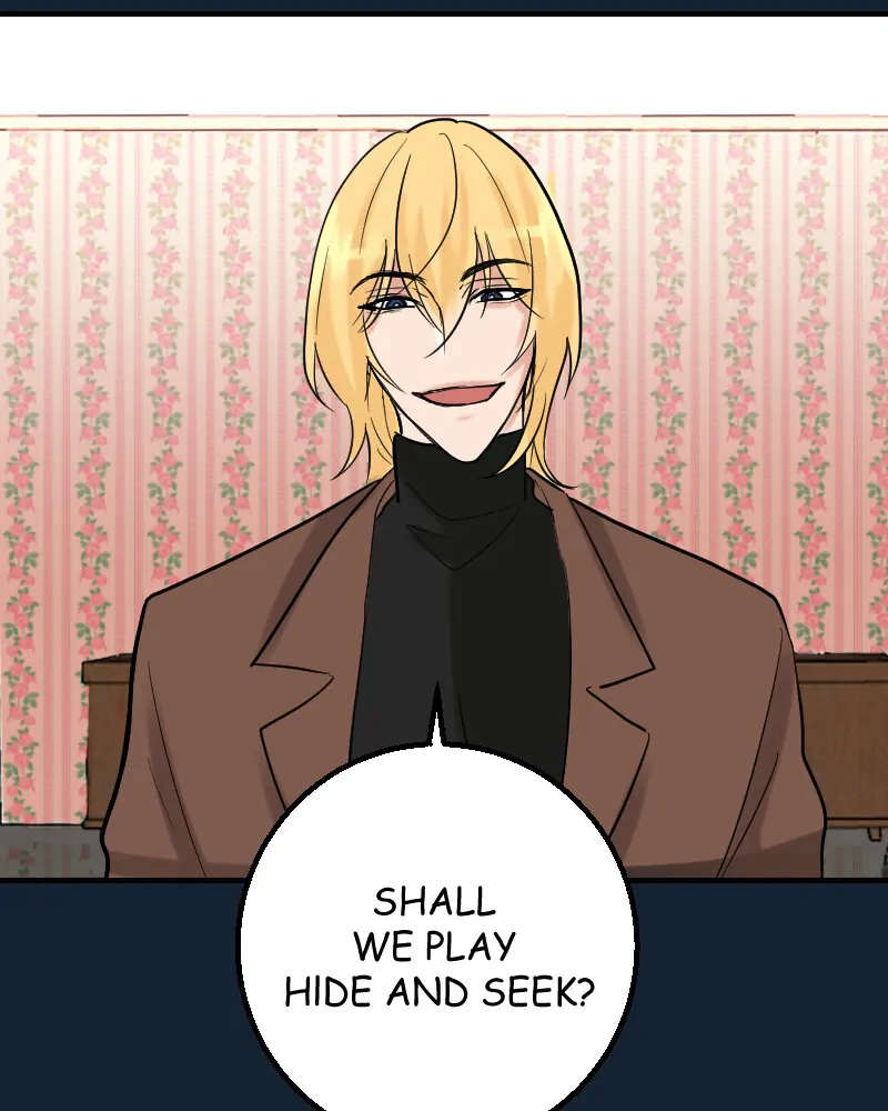 Read My Lovely Bodyguard ENGLISH Manga Online