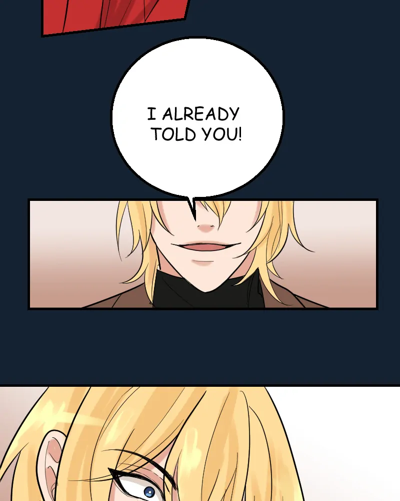 Read My Lovely Bodyguard ENGLISH Manga Online