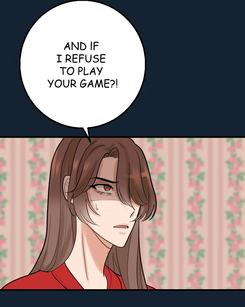 Read My Lovely Bodyguard ENGLISH Manga Online