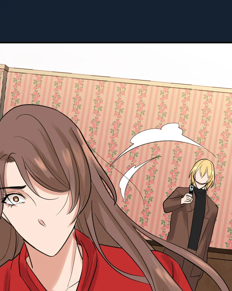 Read My Lovely Bodyguard ENGLISH Manga Online