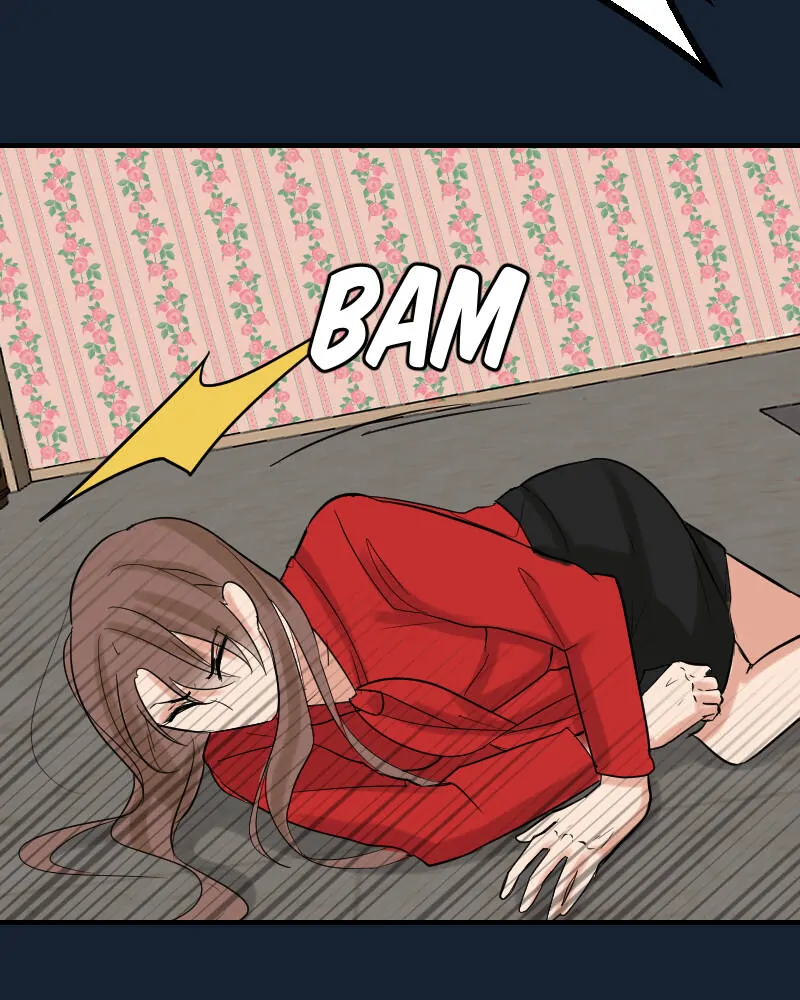 Read My Lovely Bodyguard ENGLISH Manga Online