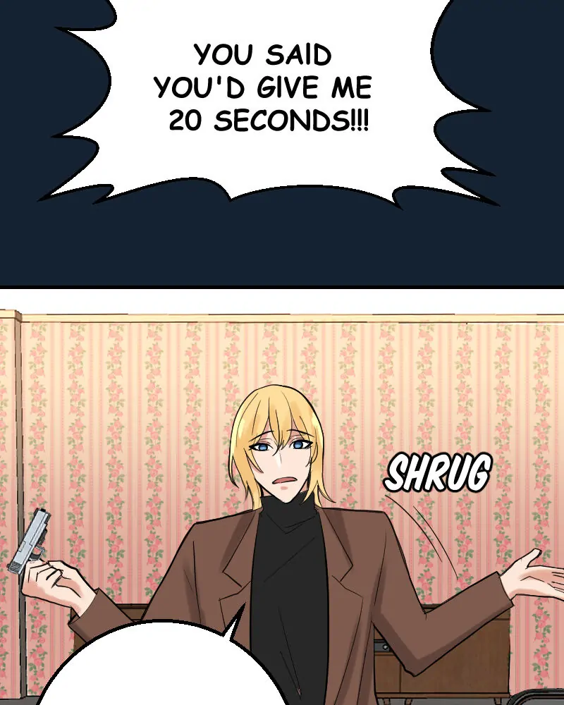 Read My Lovely Bodyguard ENGLISH Manga Online