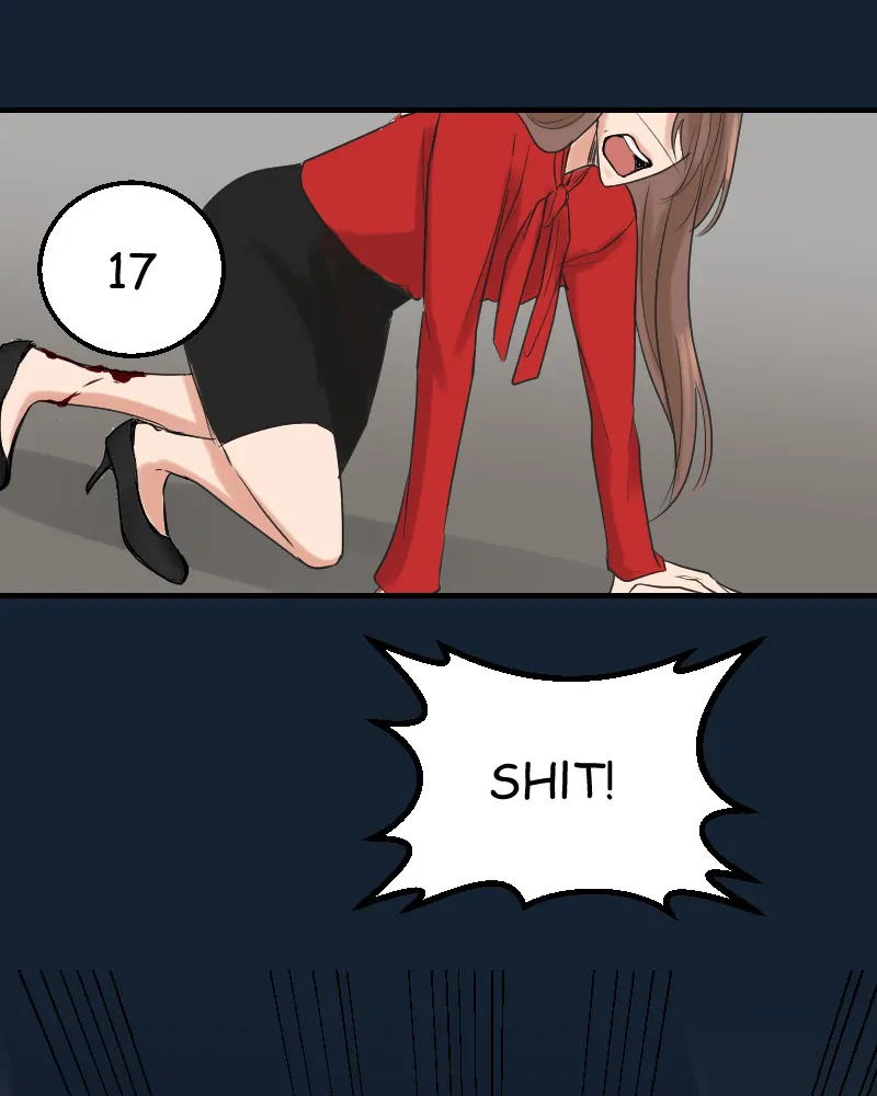 Read My Lovely Bodyguard ENGLISH Manga Online