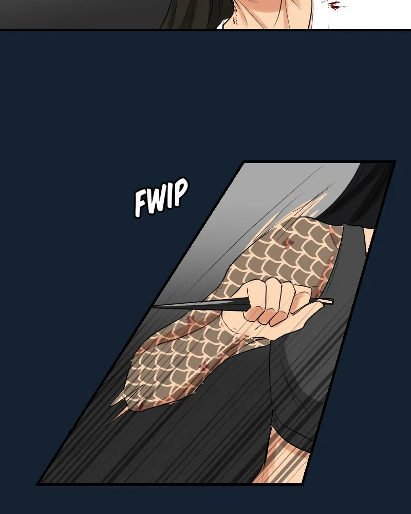 Read My Lovely Bodyguard ENGLISH Manga Online