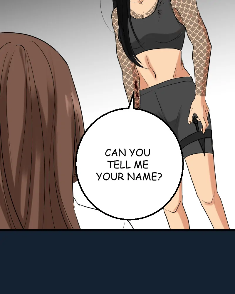 Read My Lovely Bodyguard ENGLISH Manga Online