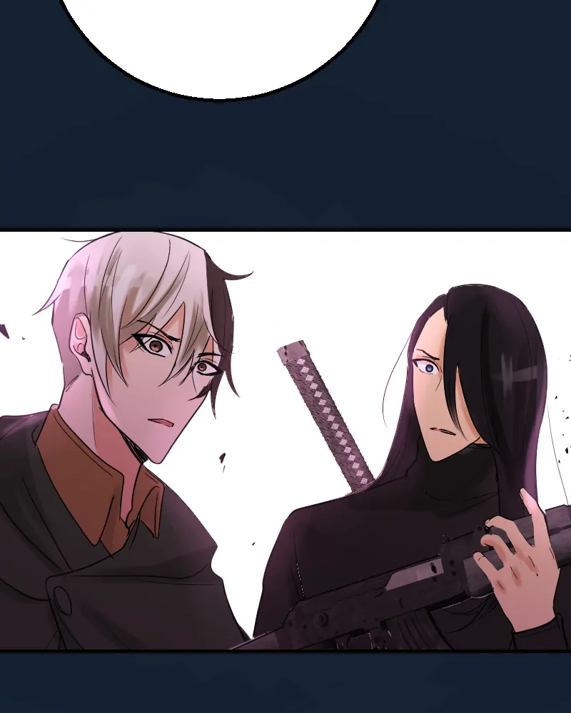 Read My Lovely Bodyguard ENGLISH Manga Online