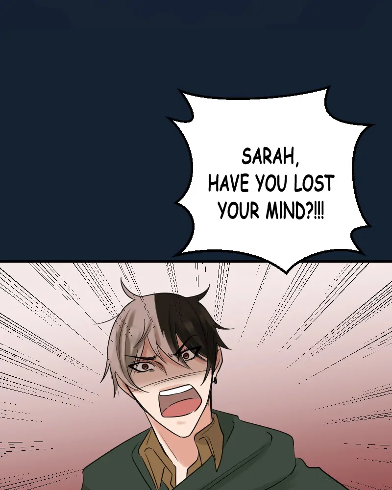 Read My Lovely Bodyguard ENGLISH Manga Online