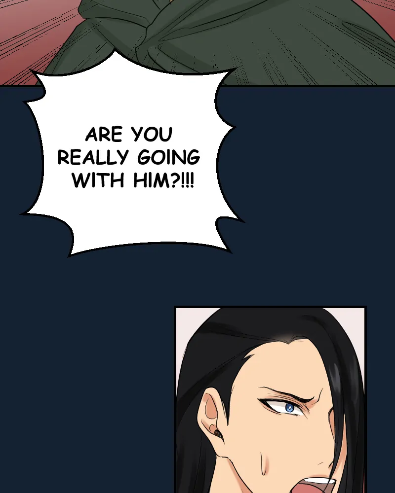 Read My Lovely Bodyguard ENGLISH Manga Online