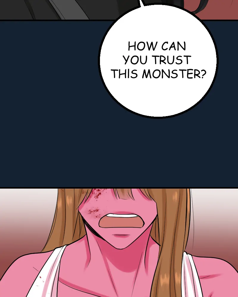 Read My Lovely Bodyguard ENGLISH Manga Online