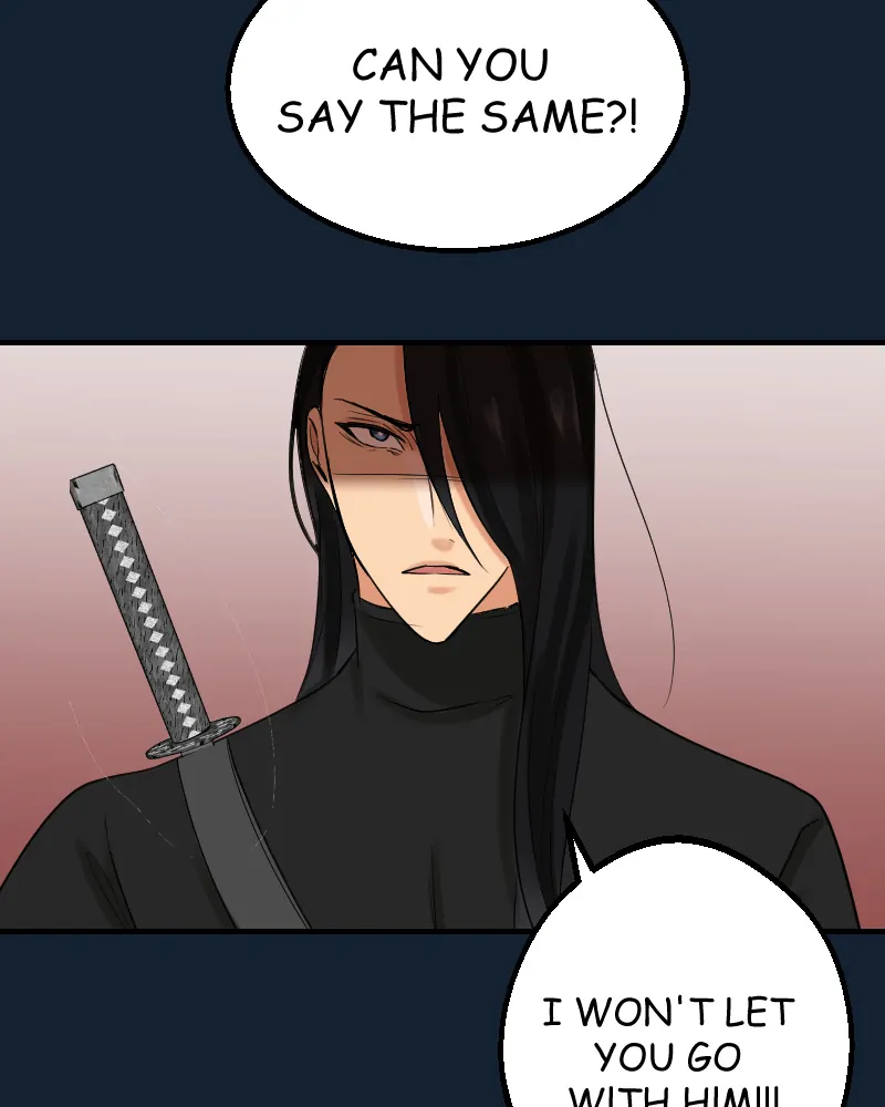 Read My Lovely Bodyguard ENGLISH Manga Online