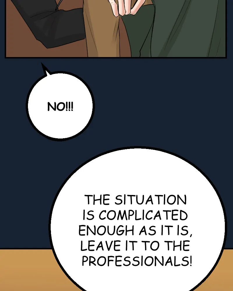 Read My Lovely Bodyguard ENGLISH Manga Online