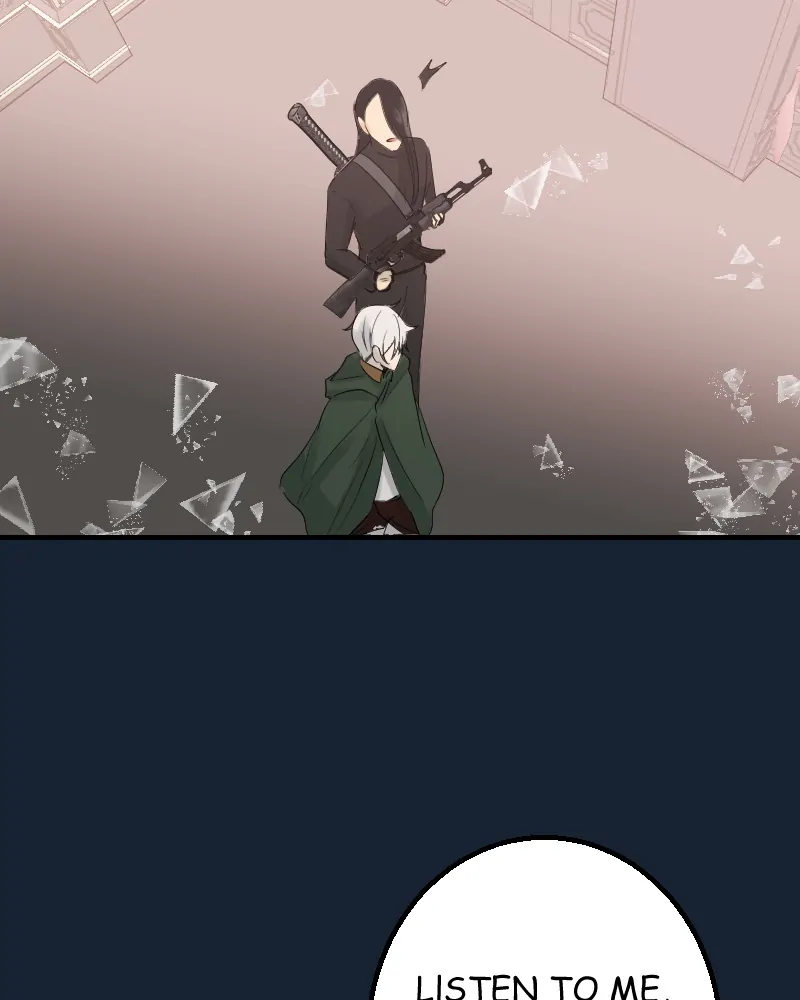 Read My Lovely Bodyguard ENGLISH Manga Online