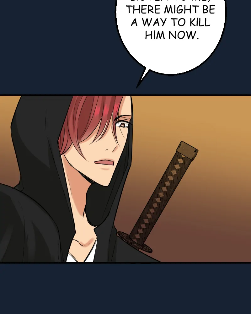 Read My Lovely Bodyguard ENGLISH Manga Online