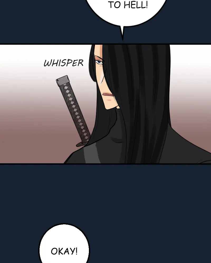 Read My Lovely Bodyguard ENGLISH Manga Online