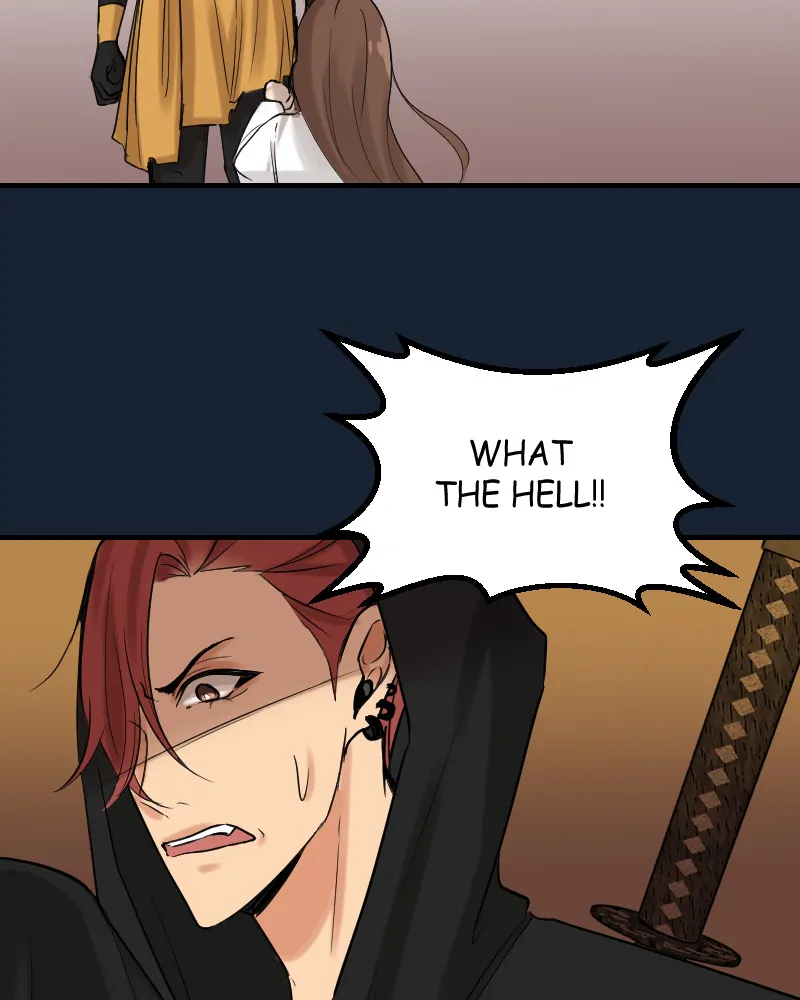 Read My Lovely Bodyguard ENGLISH Manga Online