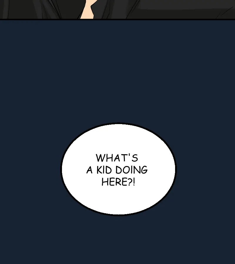 Read My Lovely Bodyguard ENGLISH Manga Online