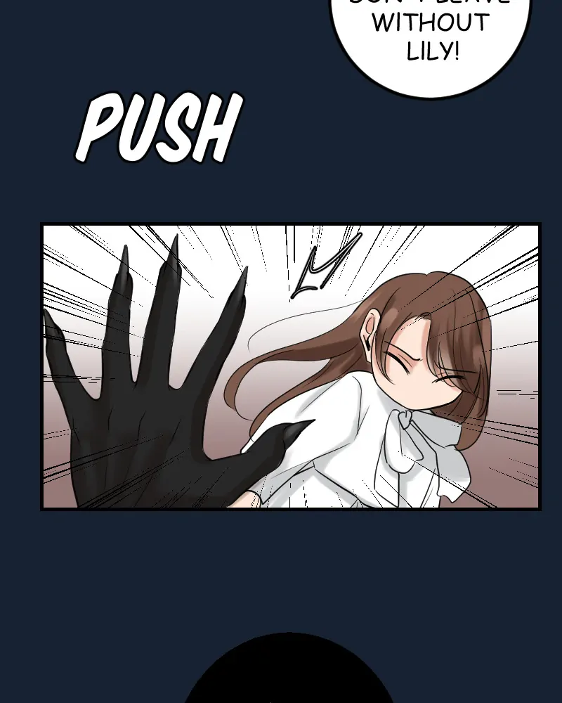 Read My Lovely Bodyguard ENGLISH Manga Online