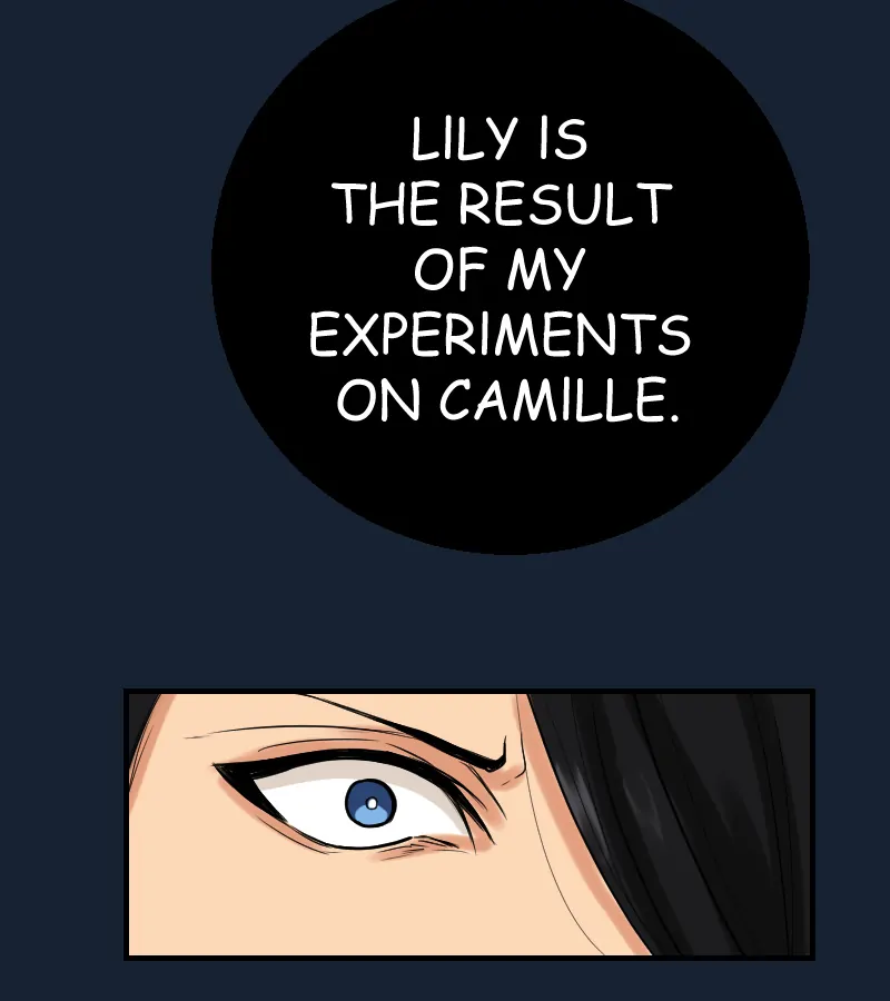 Read My Lovely Bodyguard ENGLISH Manga Online