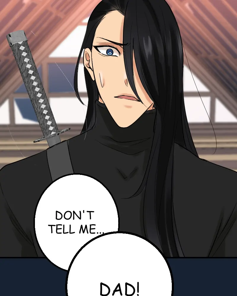 Read My Lovely Bodyguard ENGLISH Manga Online