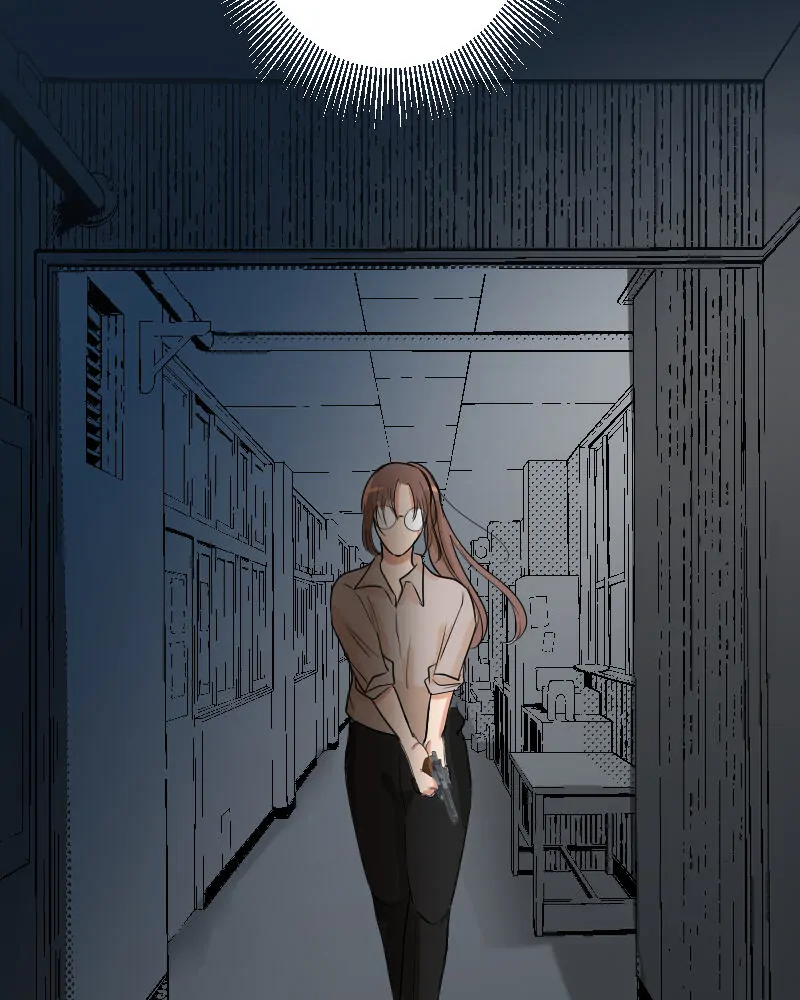 Read My Lovely Bodyguard ENGLISH Manga Online