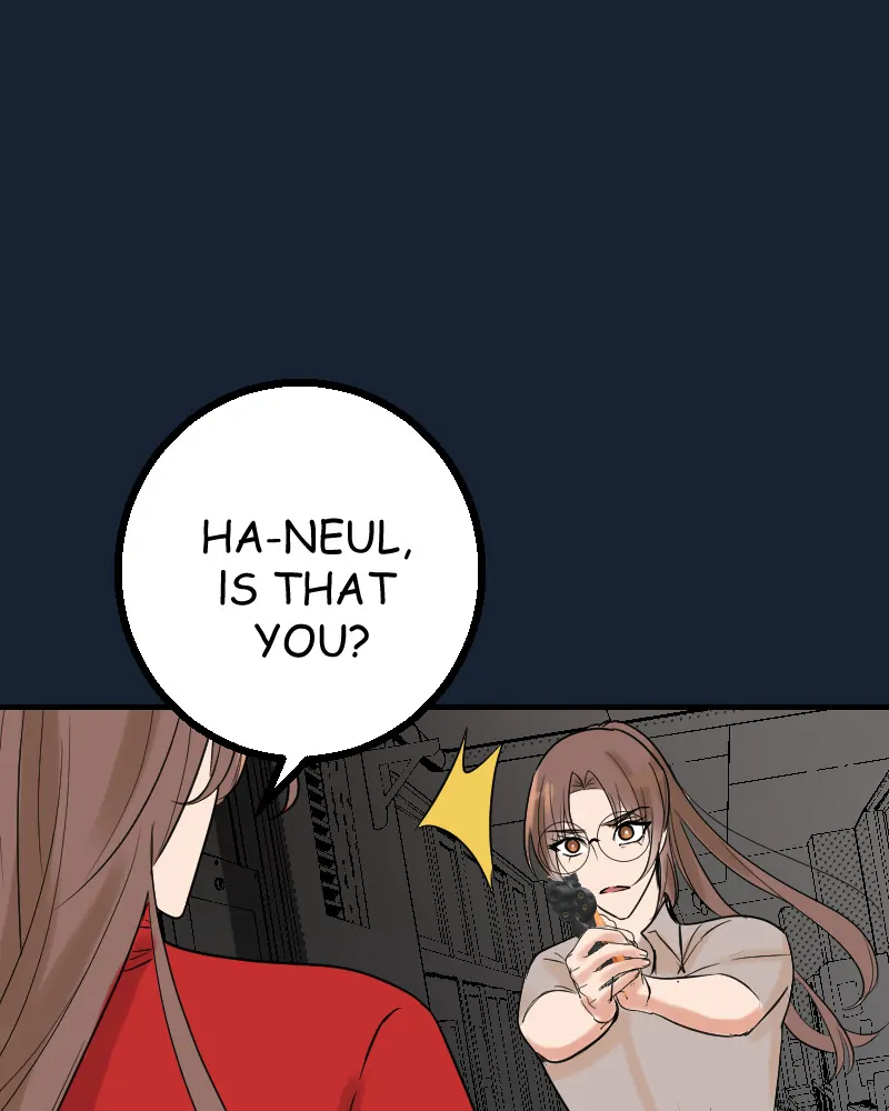 Read My Lovely Bodyguard ENGLISH Manga Online