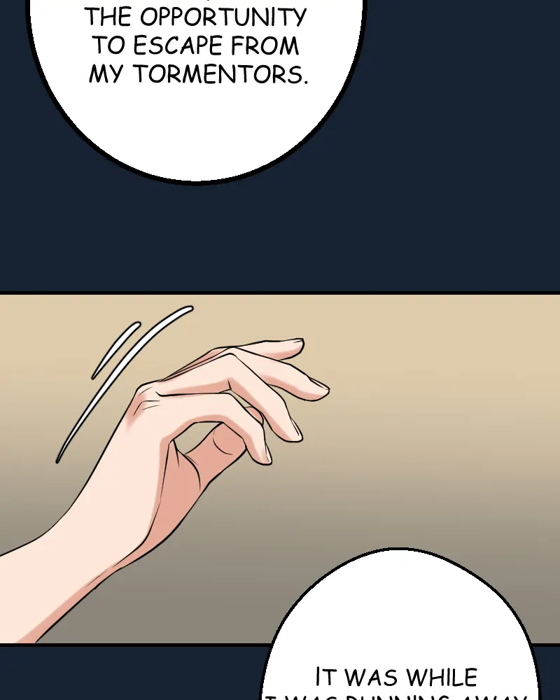 Read My Lovely Bodyguard ENGLISH Manga Online