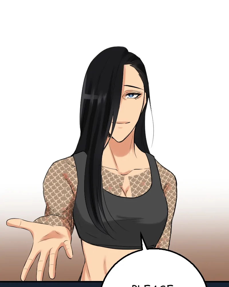 Read My Lovely Bodyguard ENGLISH Manga Online