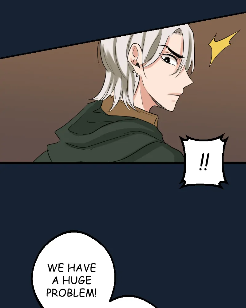 Read My Lovely Bodyguard ENGLISH Manga Online