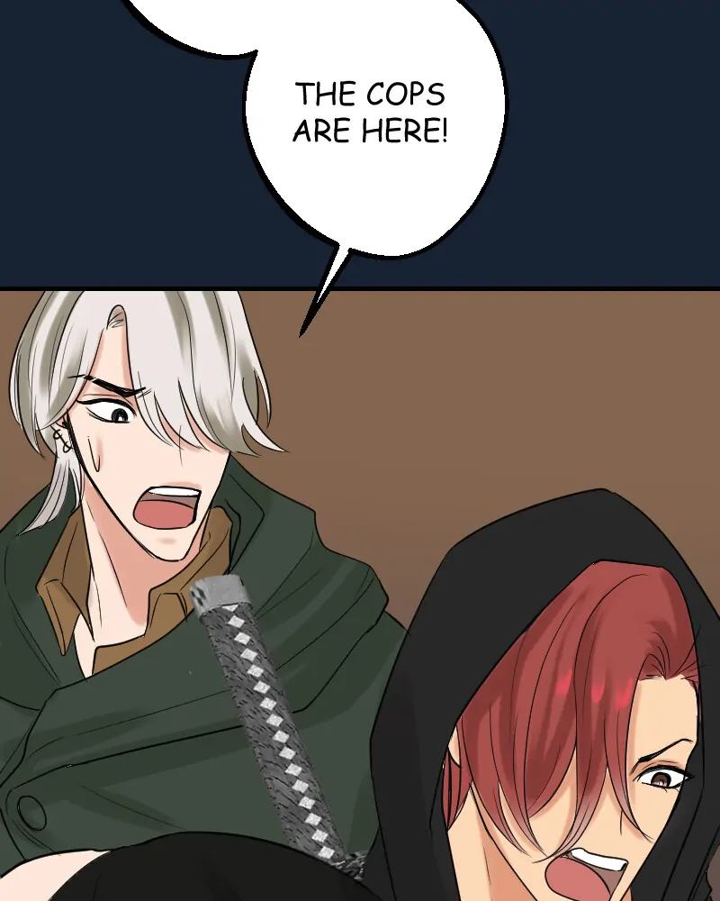 Read My Lovely Bodyguard ENGLISH Manga Online