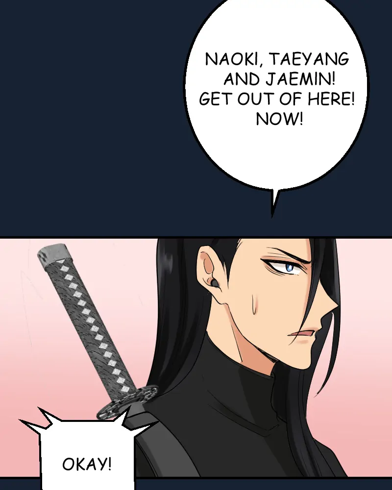 Read My Lovely Bodyguard ENGLISH Manga Online