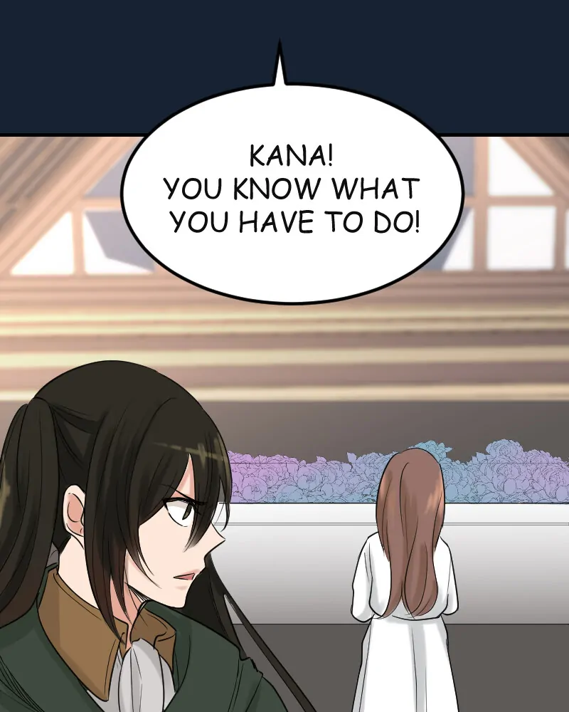 Read My Lovely Bodyguard ENGLISH Manga Online