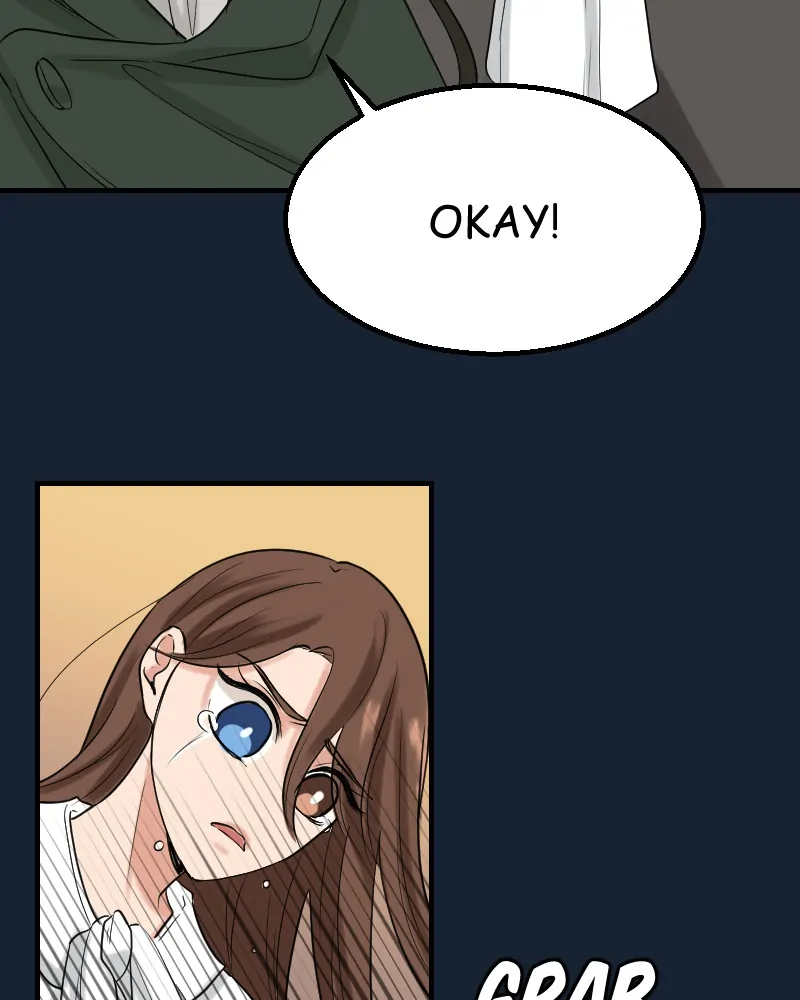 Read My Lovely Bodyguard ENGLISH Manga Online