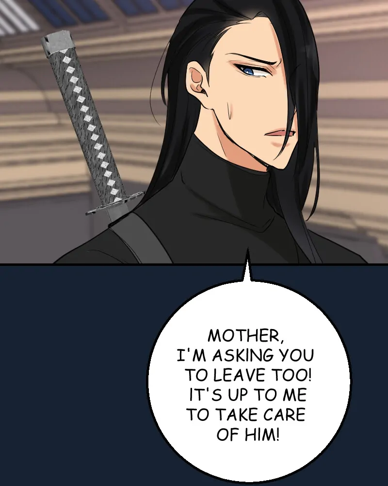 Read My Lovely Bodyguard ENGLISH Manga Online