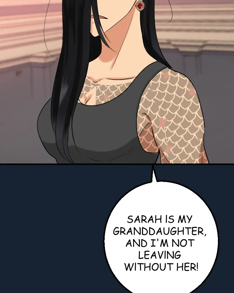 Read My Lovely Bodyguard ENGLISH Manga Online