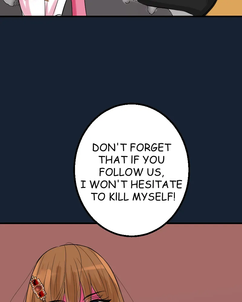 Read My Lovely Bodyguard ENGLISH Manga Online