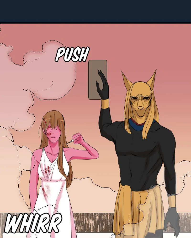 Read My Lovely Bodyguard ENGLISH Manga Online