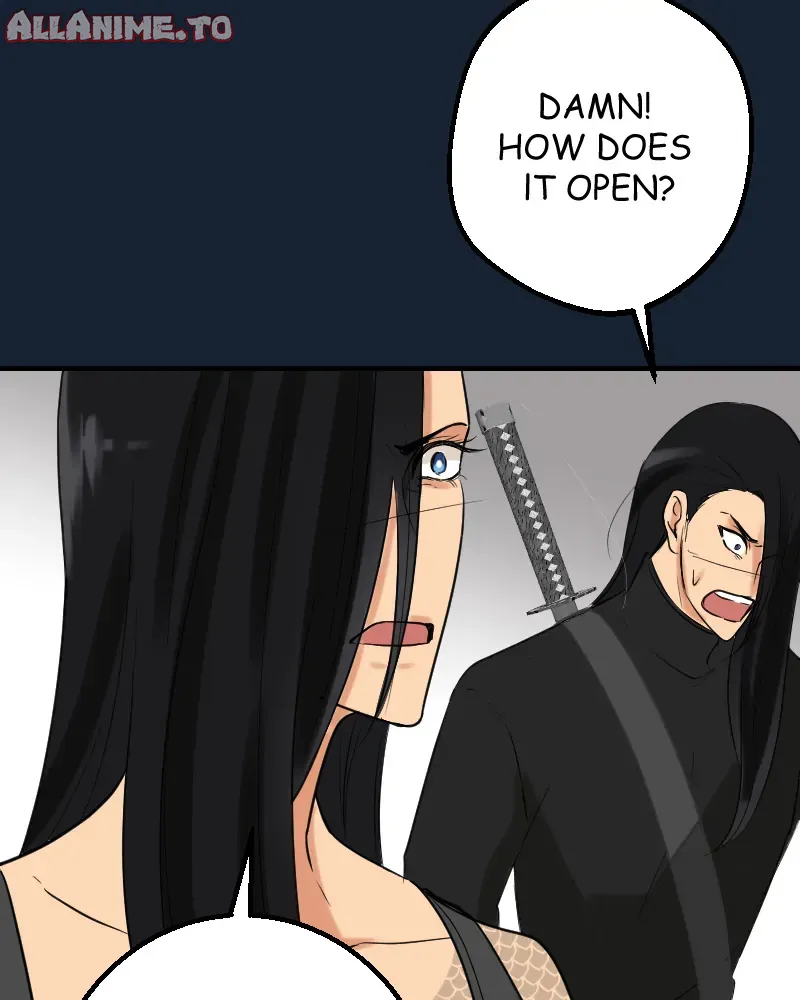 Read My Lovely Bodyguard ENGLISH Manga Online