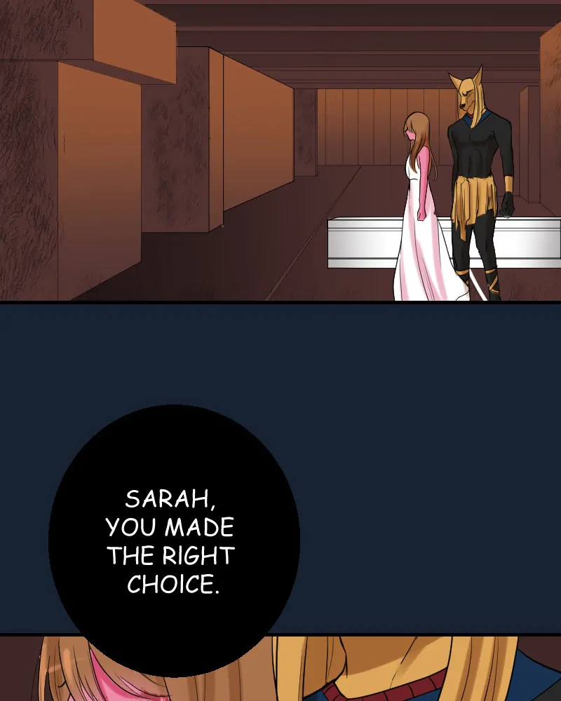 Read My Lovely Bodyguard ENGLISH Manga Online