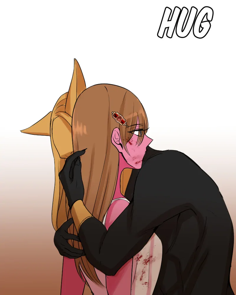 Read My Lovely Bodyguard ENGLISH Manga Online