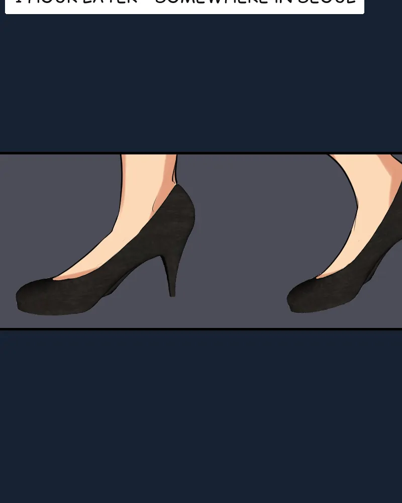 Read My Lovely Bodyguard ENGLISH Manga Online