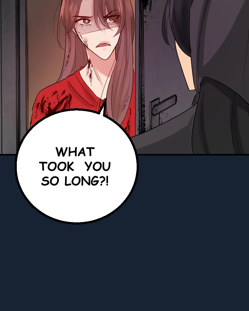 Read My Lovely Bodyguard ENGLISH Manga Online