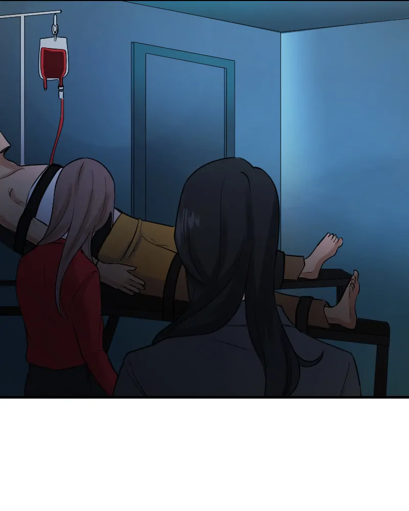 Read My Lovely Bodyguard ENGLISH Manga Online