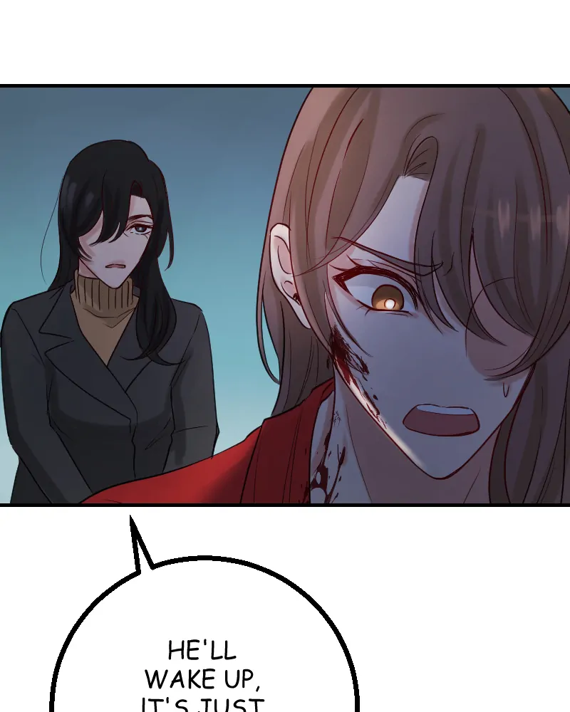 Read My Lovely Bodyguard ENGLISH Manga Online